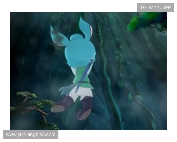 《红猫蓝兔阿木星》：当奇幻冒险遇上童心不泯，一场关于爱与成长的星际童话