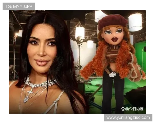 卡戴珊电影：现实的魔幻滤镜，镜头下的造梦工厂